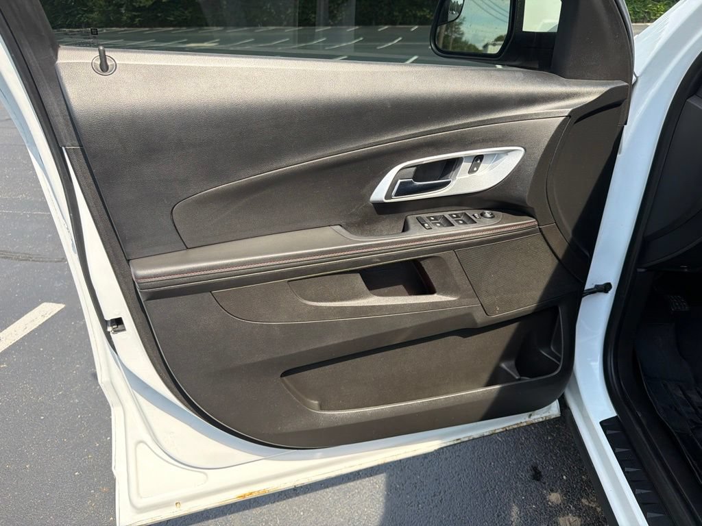 Used 2013 Chevrolet Equinox LT w/ Driver Convenience Package FWD image 17