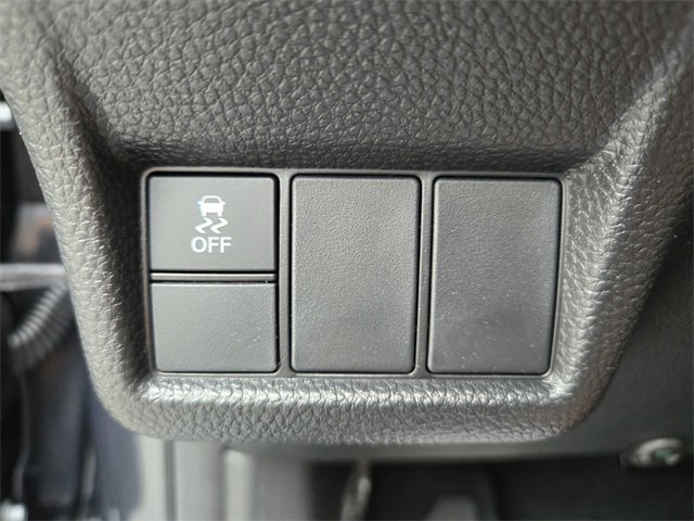 New 2026 Honda Civic Sport image 14