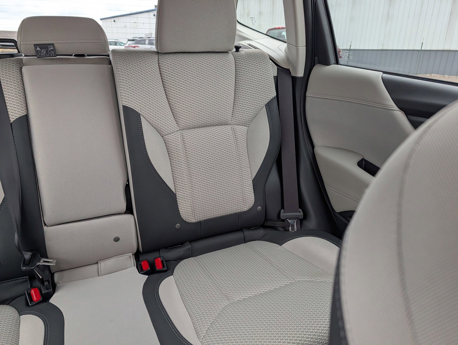 Used 2023 Subaru Forester Premium AWD/4WD image 14