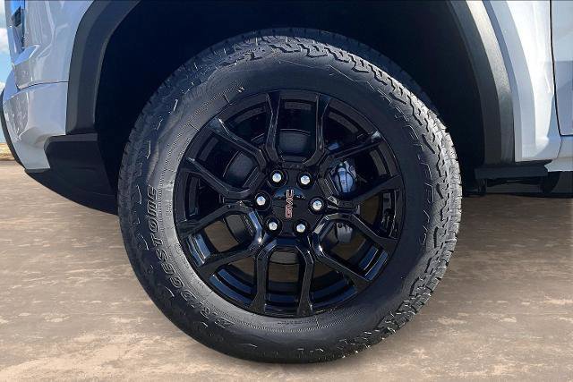 New 2026 GMC Canyon Elevation w/ Convenience Package image 11