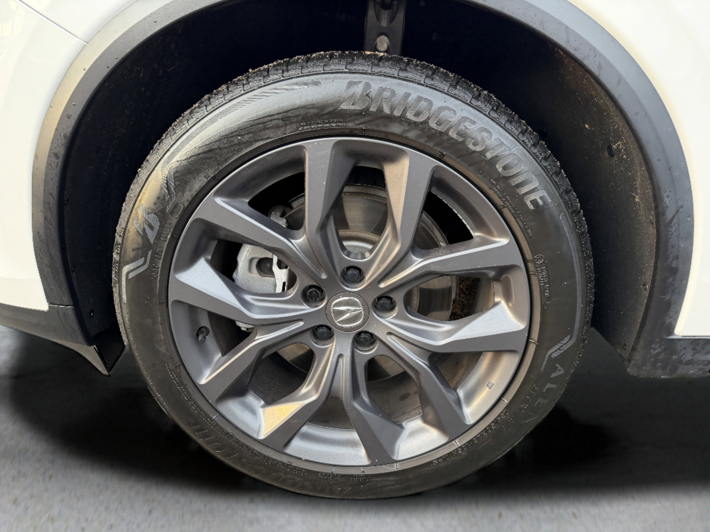 Used 2023 Acura MDX A-Spec image 20