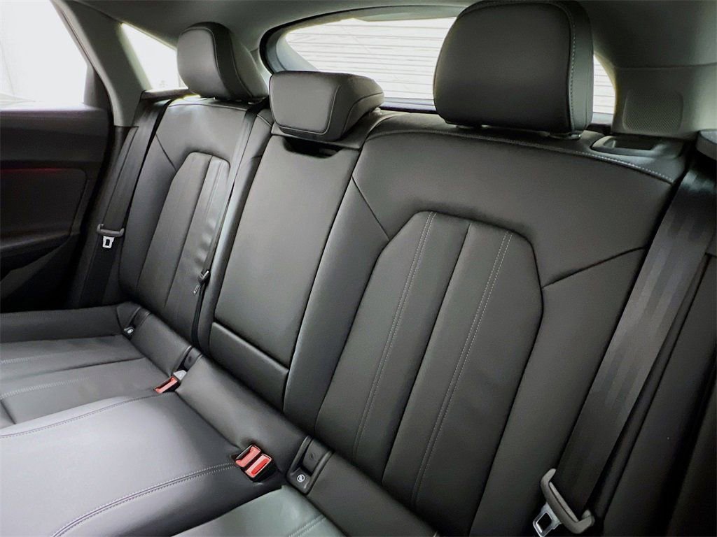 New 2025 Audi A5 2.0T Premium image 19