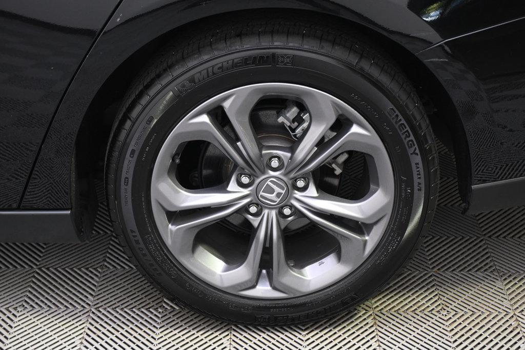 Used 2024 Honda Accord EX image 20
