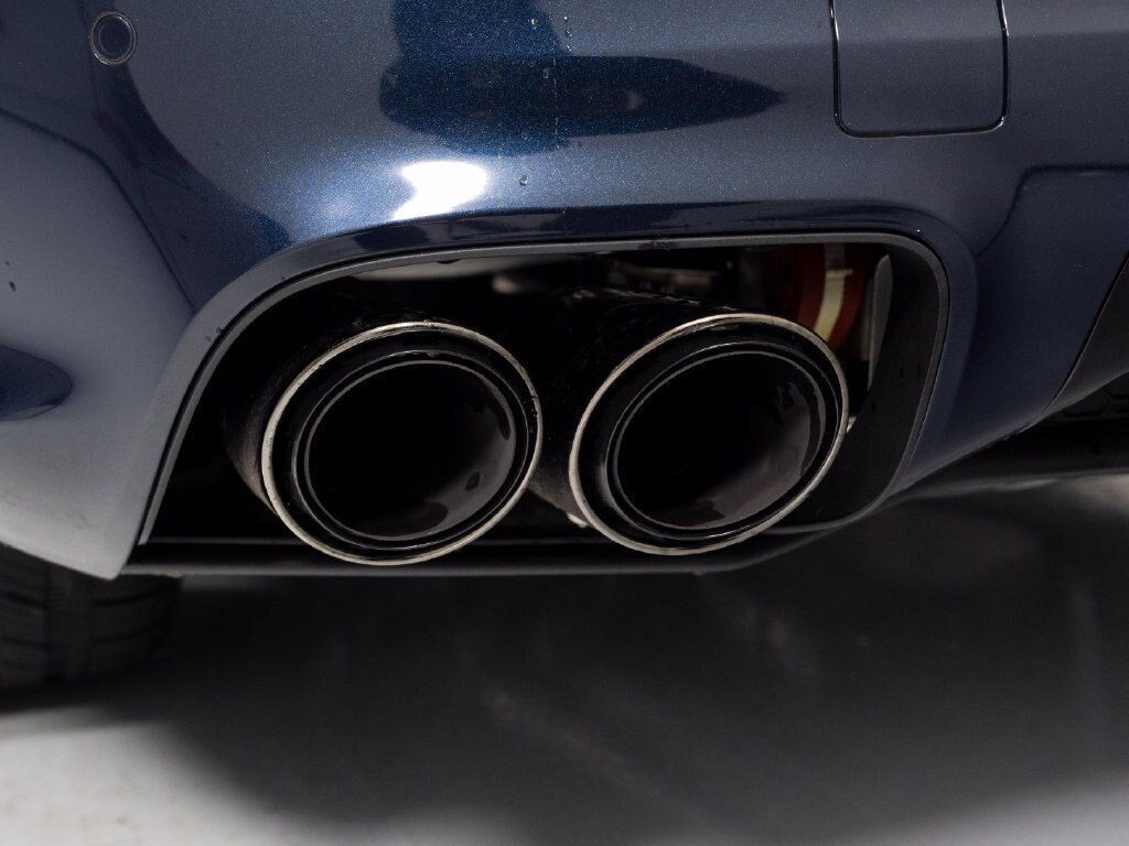 New 2026 Porsche Cayenne GTS AWD/4WD image 43