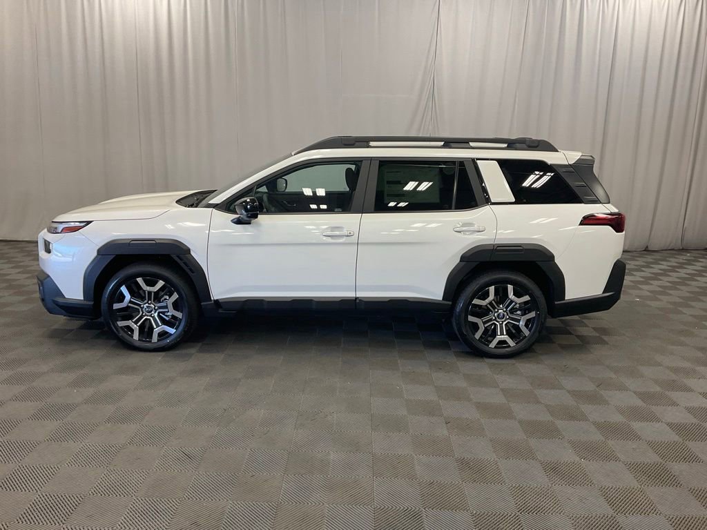 New 2026 Subaru Outback Touring XT AWD/4WD image 7