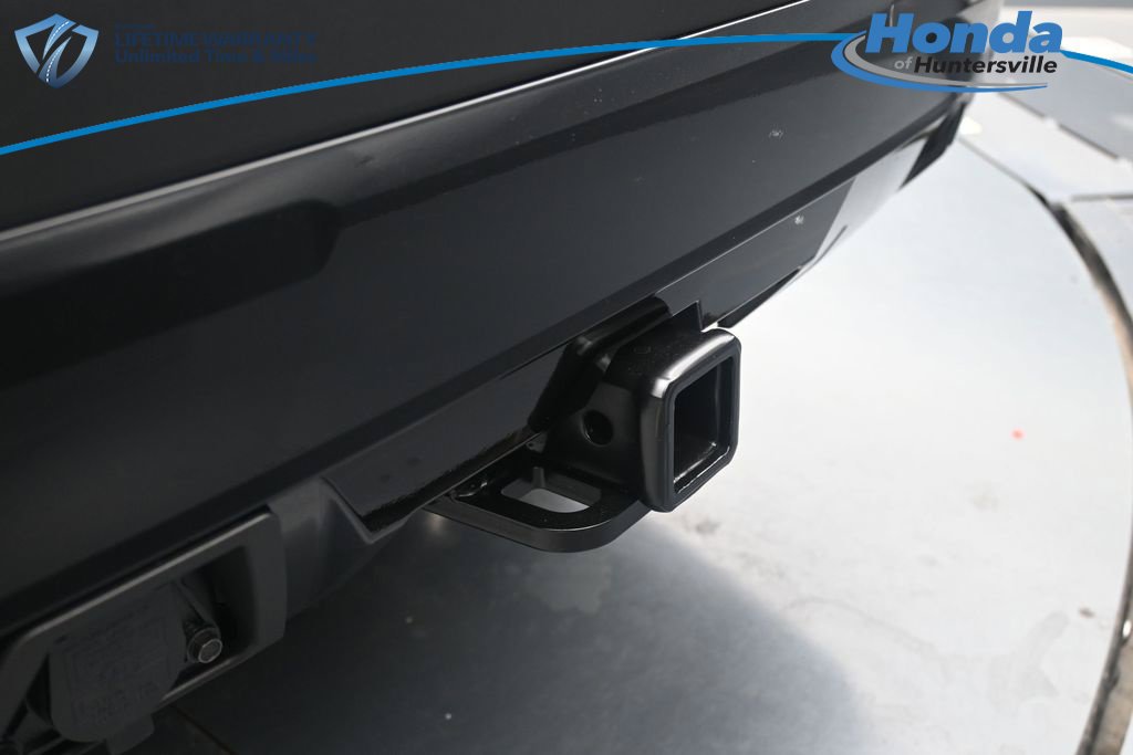 New 2026 Honda Pilot Sport image 20