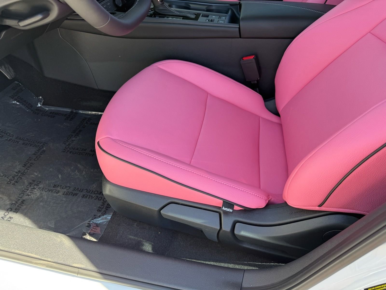 New 2026 Nissan Sentra SV w/ SV Convenience Package image 15