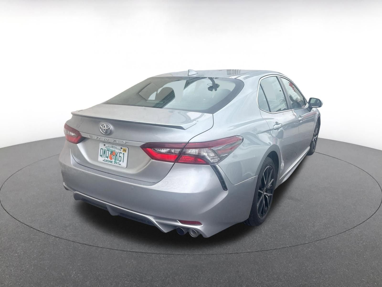 Used 2025 Kia K4 FWD image 5