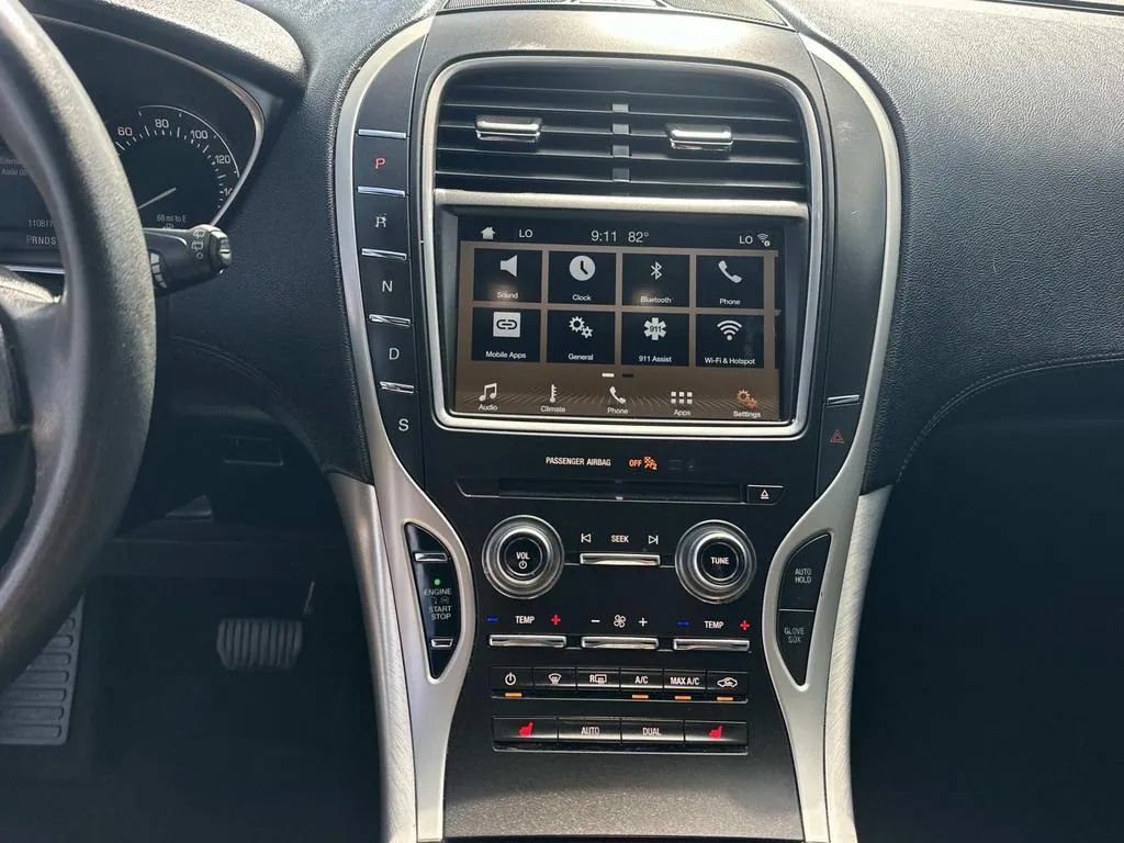 Used 2018 Lincoln MKX Premiere FWD image 21