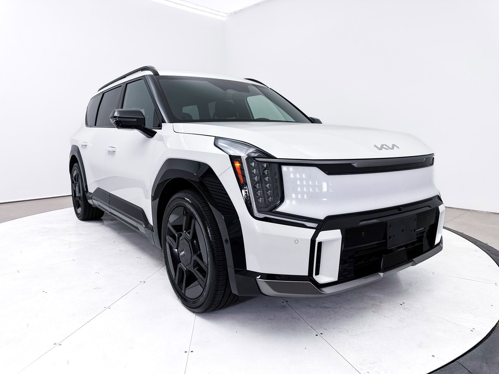 Used 2024 Kia EV9 GT-Line image 15