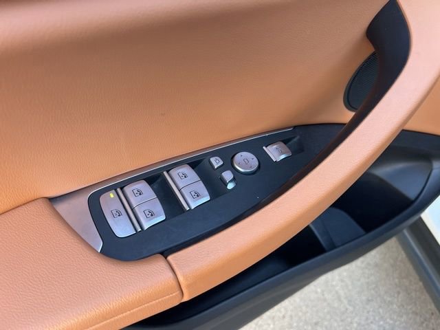 Used 2022 BMW X3 sDrive30i w/ Convenience Package image 29