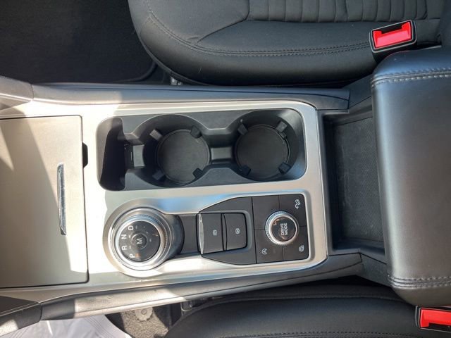 Used 2021 Ford Explorer XLT w/ Class III Trailer Tow Package AWD/4WD image 16