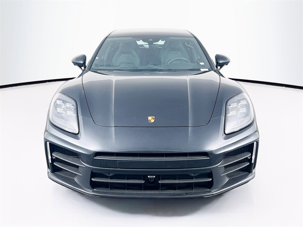 New 2025 Porsche Panamera 4 image 6