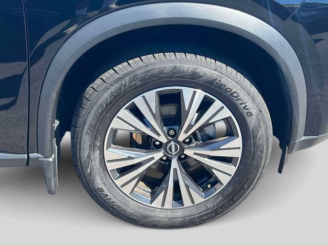 Used 2023 Nissan Rogue SV AWD/4WD image 11