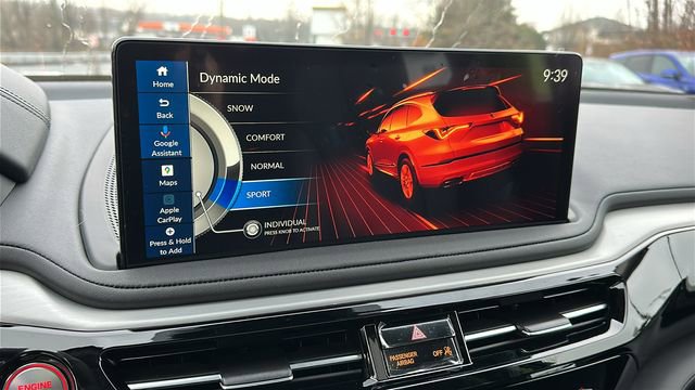 New 2026 Acura MDX SH-AWD w/ Technology Package image 18