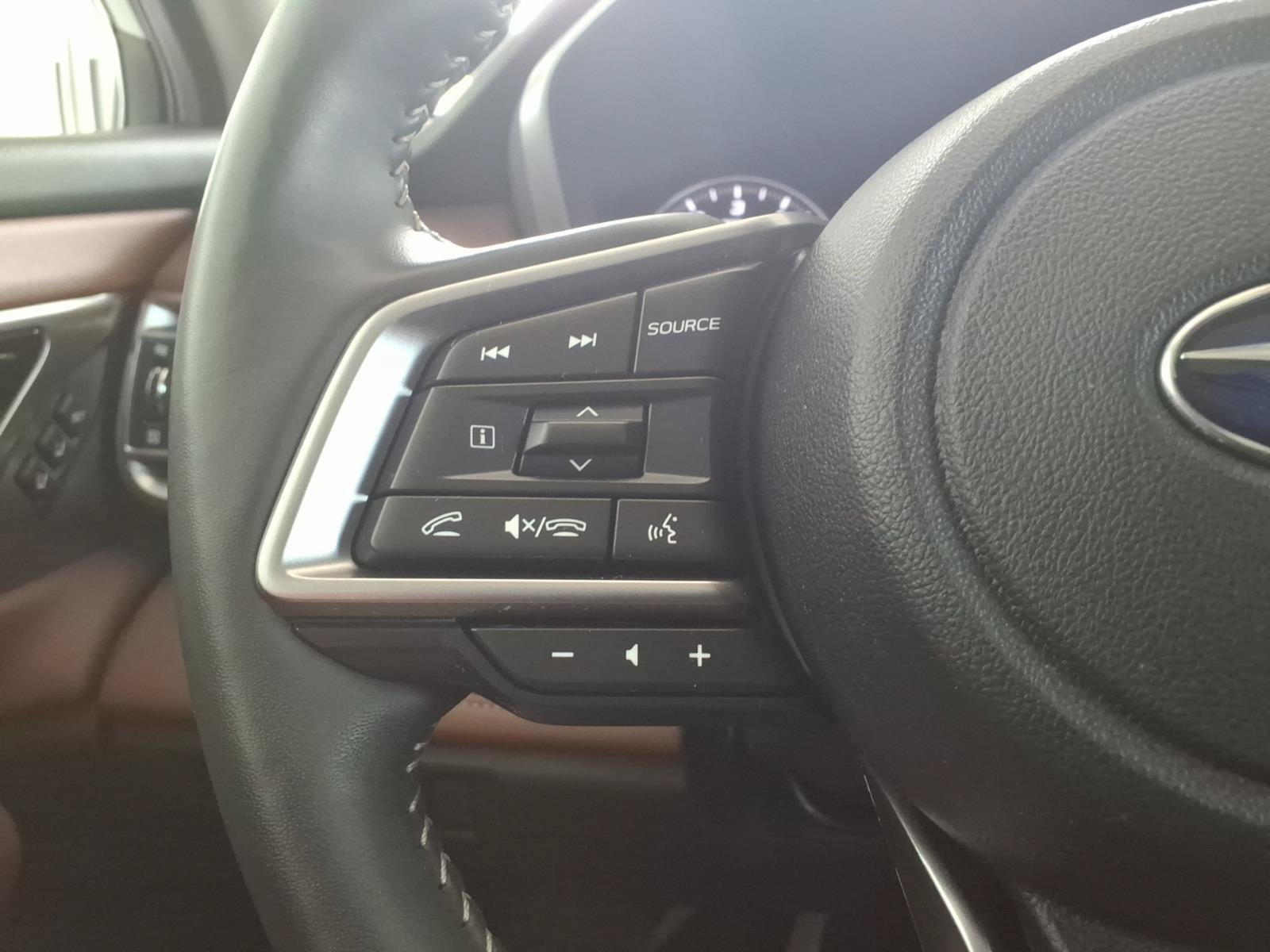 Used 2025 Subaru Legacy Touring XT AWD/4WD image 30