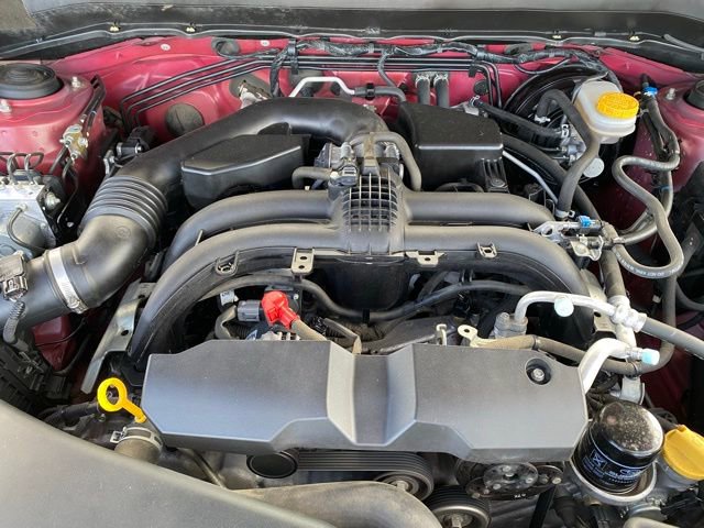 Used 2017 Subaru Forester 2.5i image 21
