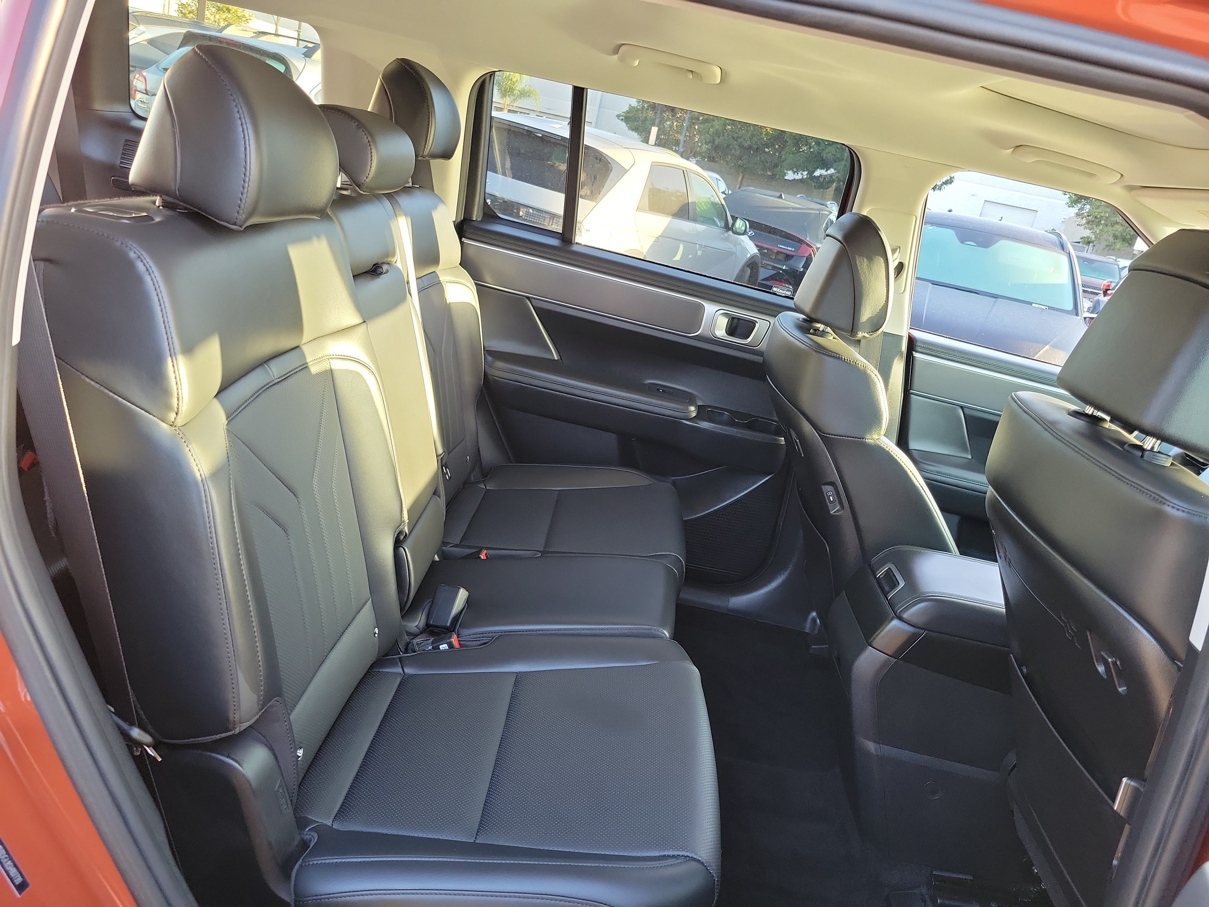 Certified 2025 Hyundai Santa Fe XRT AWD/4WD image 23