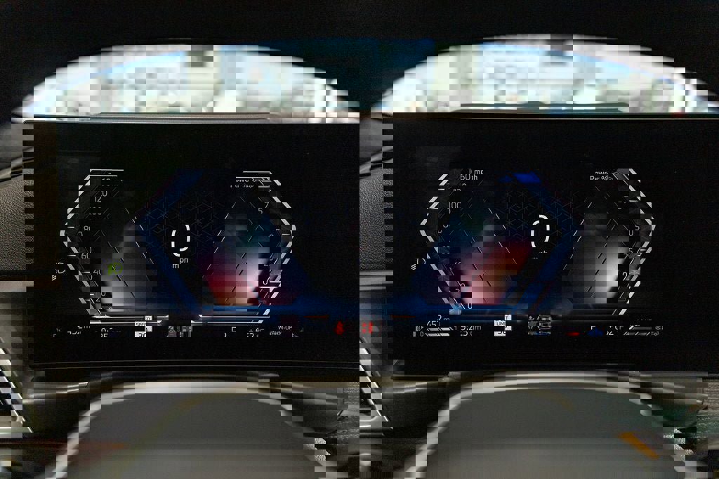 Used 2026 BMW 330i xDrive 330i xDrive w/ Premium Package image 31