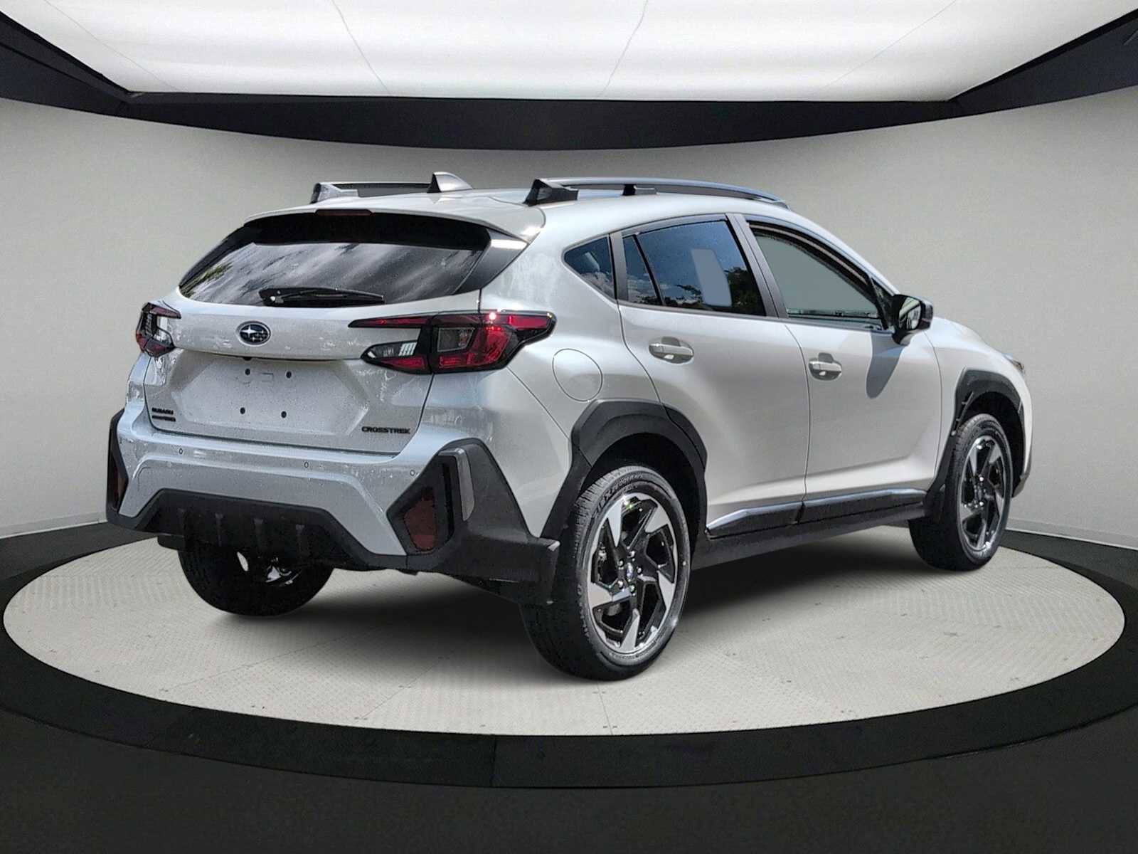 New 2026 Subaru Crosstrek 2.5i Limited AWD/4WD image 8