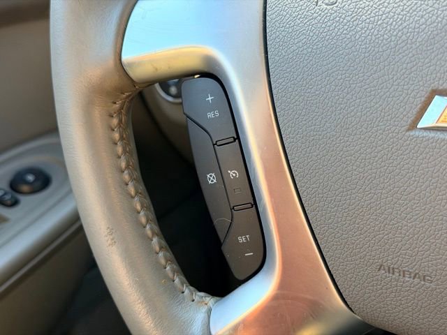 Used 2015 Chevrolet Traverse LT w/ Style and Technology Package image 9