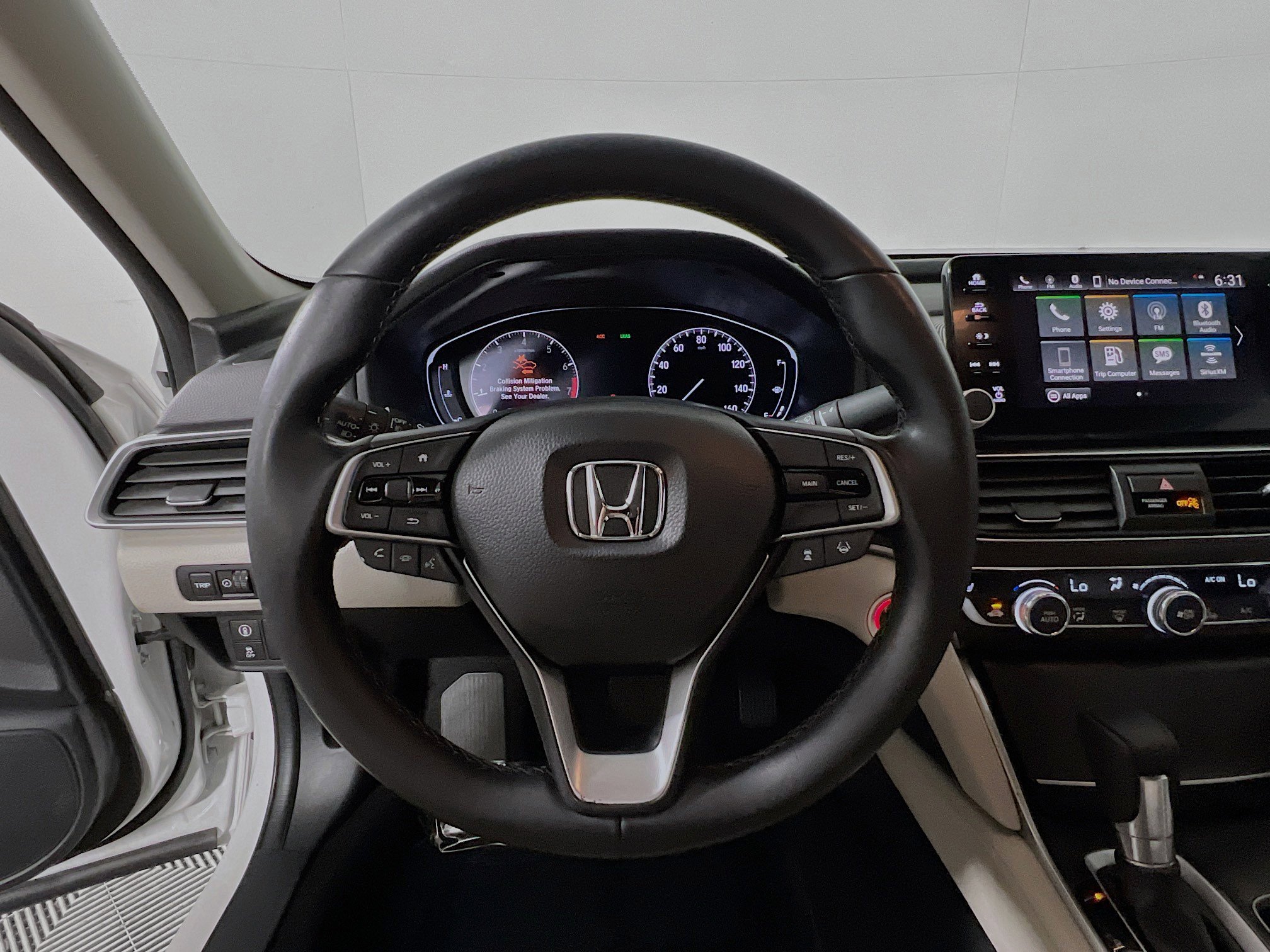 Used 2018 Honda Accord EX-L image 17