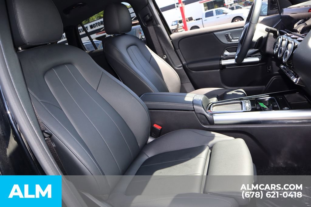 Used 2025 Mercedes-Benz GLA 250 image 28