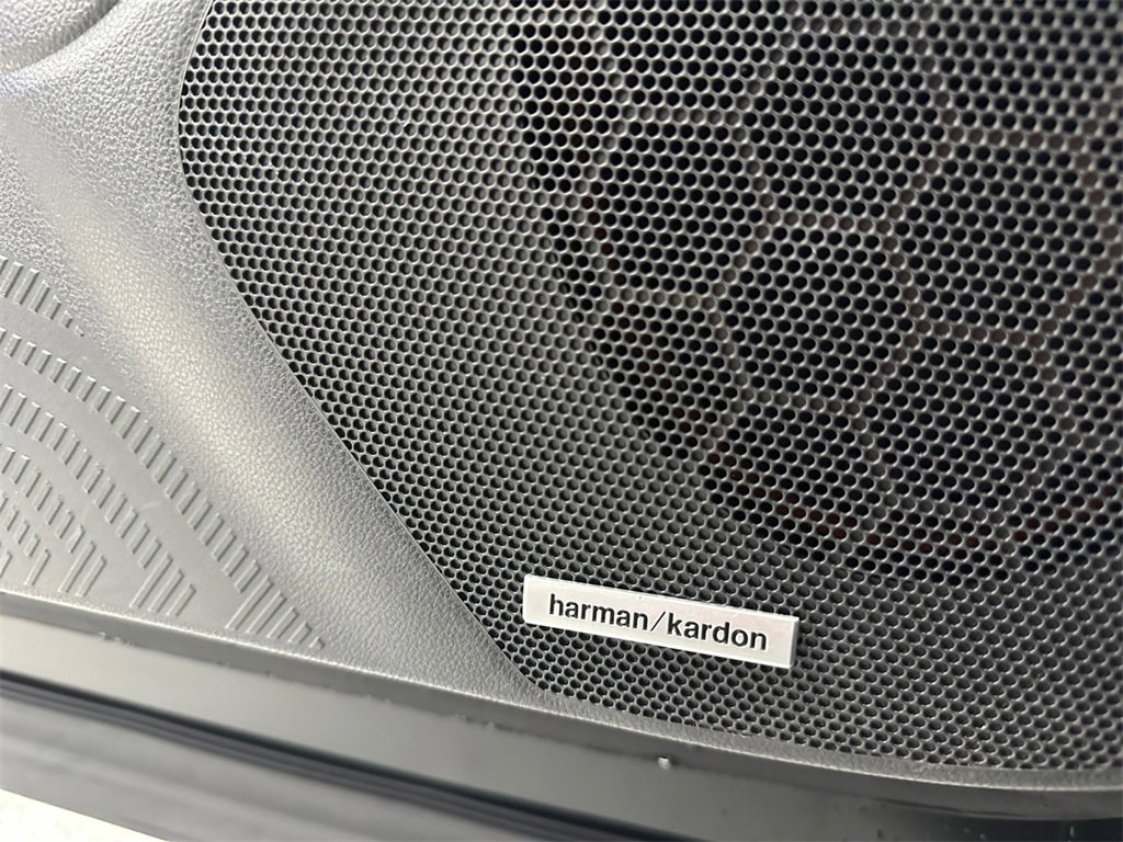 Certified 2025 Subaru Forester Touring image 23