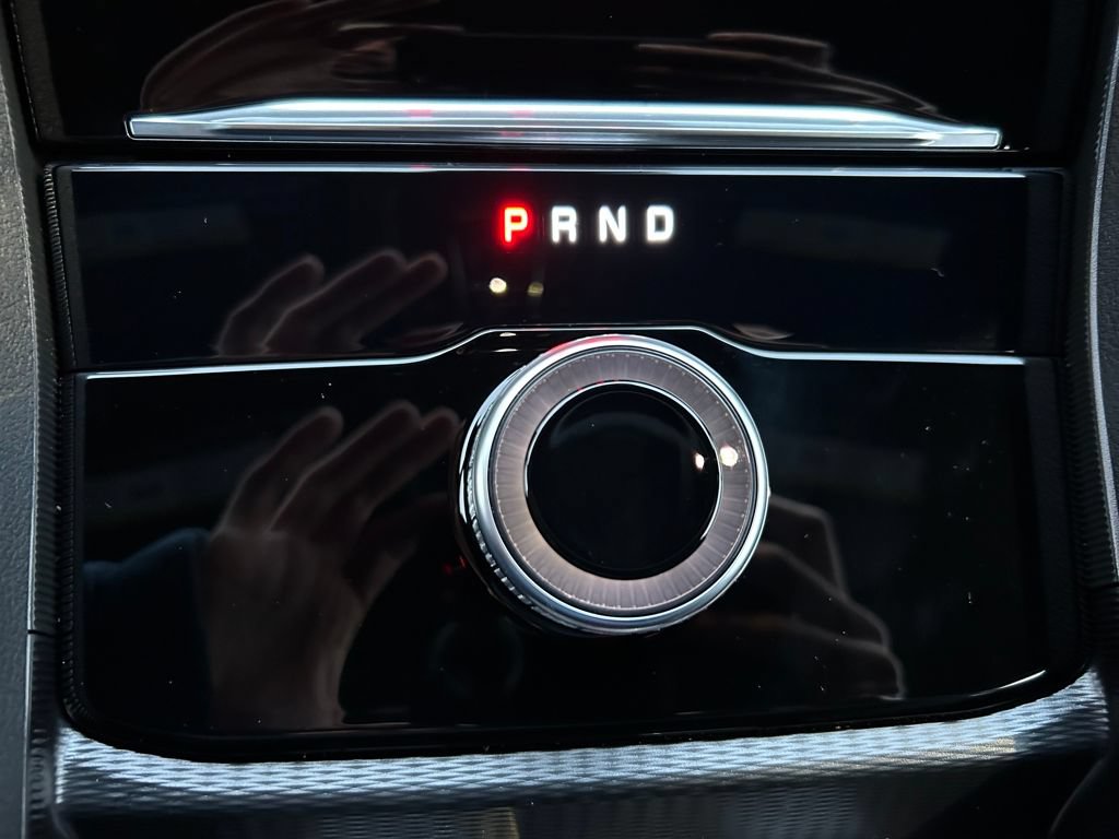 New 2025 Jeep Grand Cherokee 4WD image 16