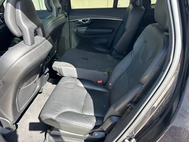 Used 2020 Volvo XC90 T6 Momentum AWD/4WD image 8