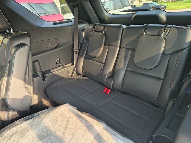 New 2026 Ford Explorer Tremor w/ Tremor Convenience Package AWD/4WD image 24