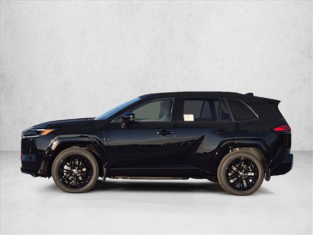 New 2026 Toyota RAV4 XSE w/ Panoramic Sun Roof Package AWD/4WD image 5