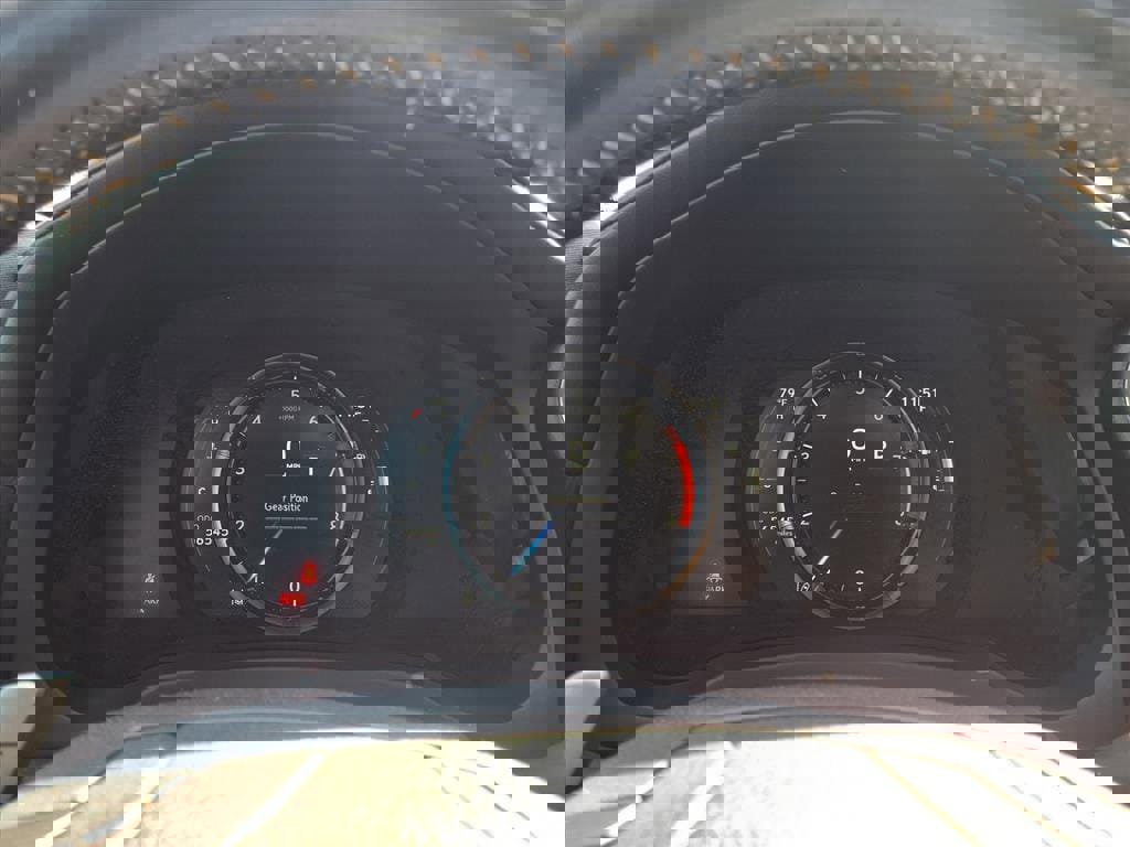 Used 2022 Lexus IS 350 F Sport image 10