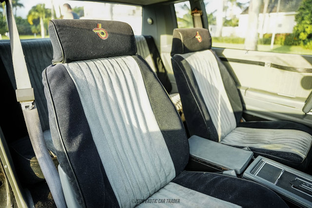 Used 1987 Buick Regal Coupe RWD image 34