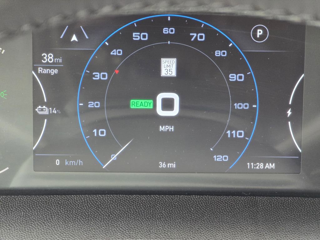 Used 2024 RAM ProMaster 3500 w/ Delivery Van Package image 32