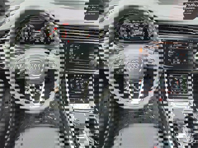 New 2026 Audi Q7 3.0T Premium Plus image 26