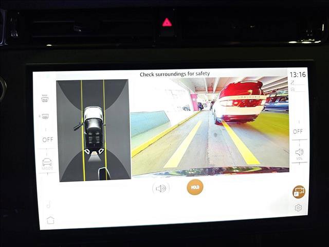 New 2026 Land Rover Range Rover Evoque S image 25