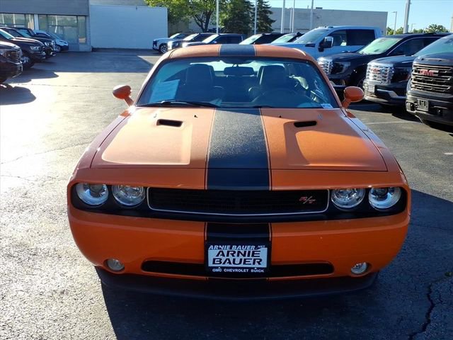 Used 2014 Dodge Challenger R/T RWD image 12