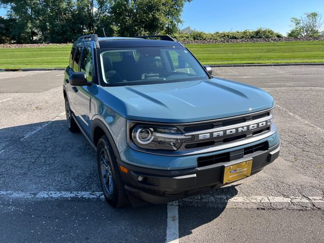 Used 2023 Ford Bronco Sport Big Bend w/ Convenience Package AWD/4WD image 2