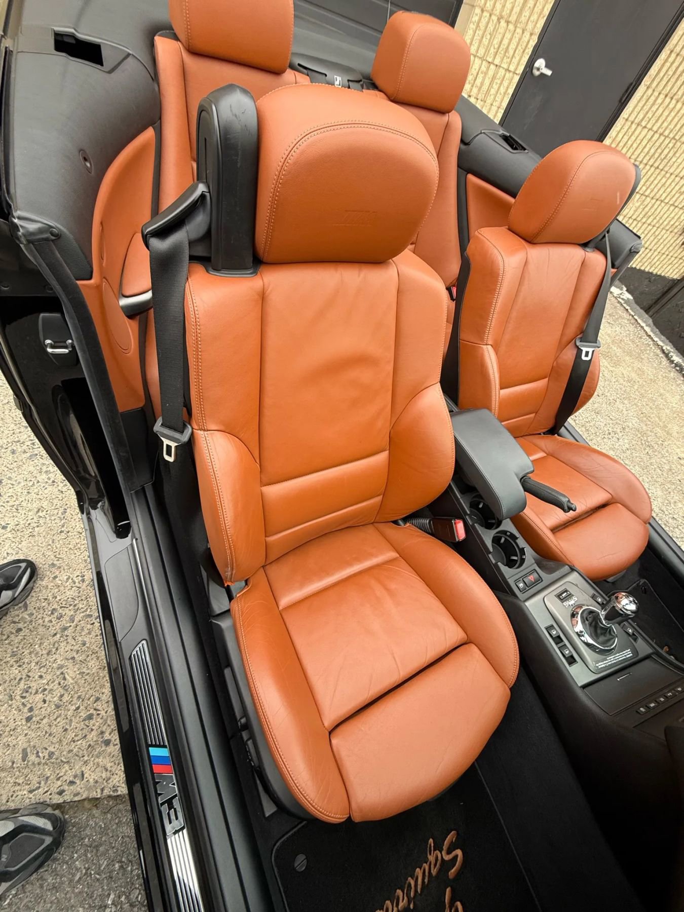 Used 2003 BMW M3 Convertible image 19