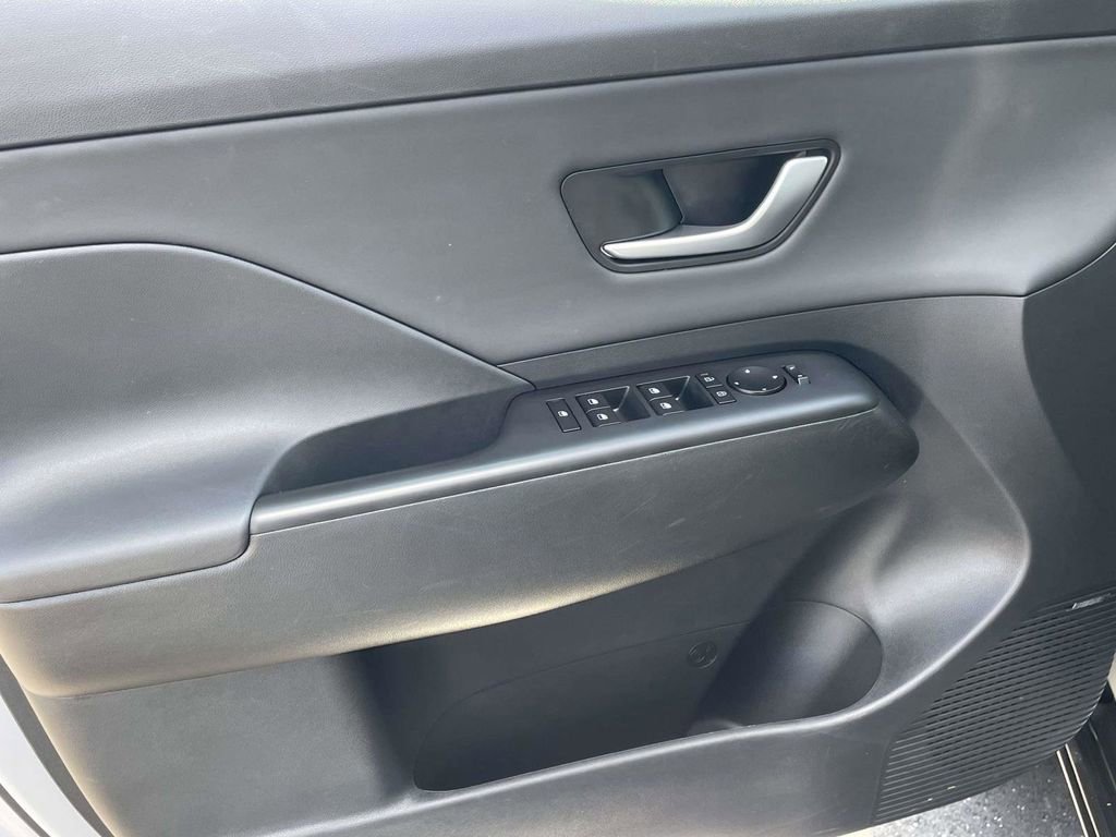 Certified 2026 Hyundai Kona Limited image 13