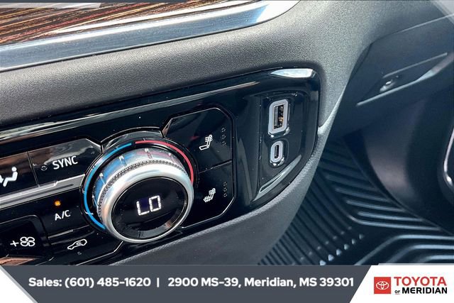 Certified 2024 GMC Sierra 1500 SLE image 23