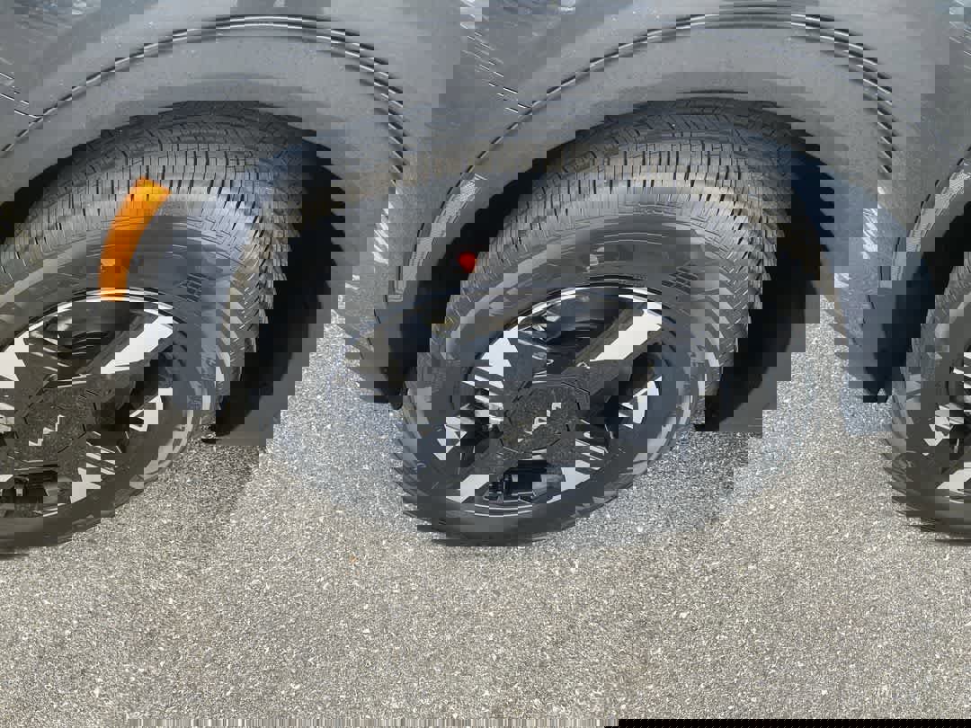 New 2026 Kia Sportage LX image 10