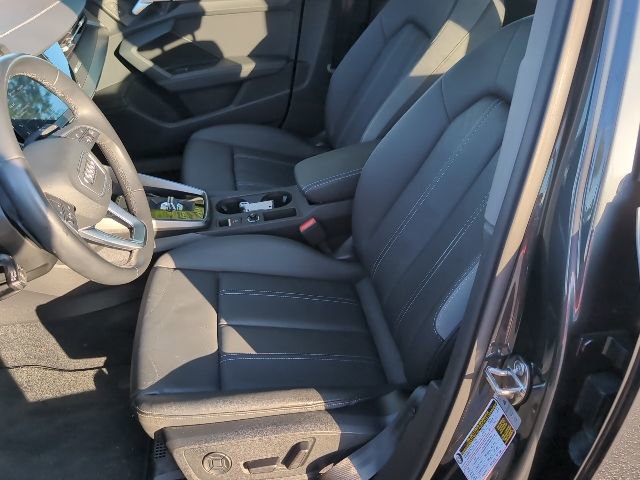 Used 2023 Audi A3 2.0T Premium Plus w/ Premium Plus Package image 9
