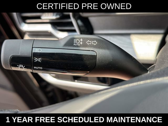 Used 2023 Kia Sportage X-Line w/ X-Line Premium Package AWD/4WD image 26
