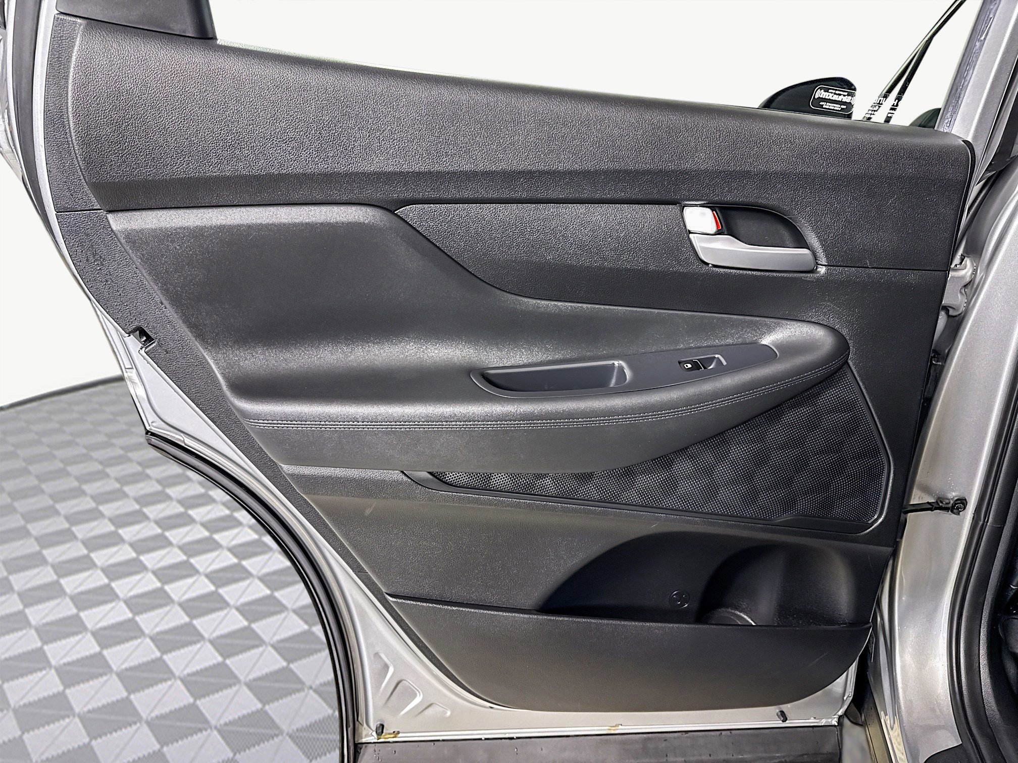 Used 2022 Hyundai Santa Fe SEL image 24