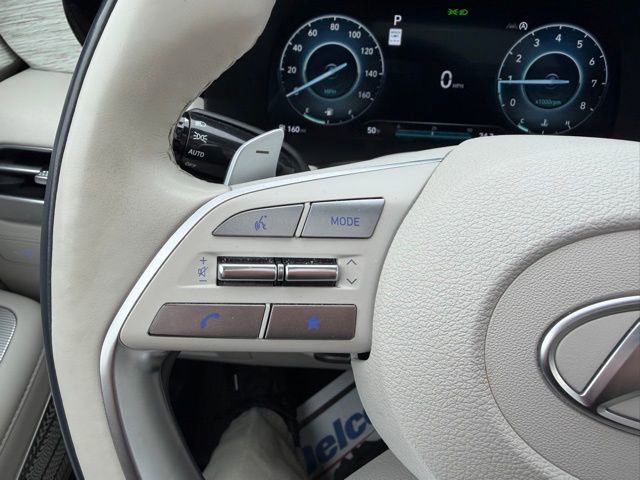 Used 2024 Hyundai Palisade Calligraphy image 20