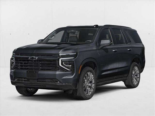 New 2027 Chevrolet Tahoe RST AWD/4WD image 1