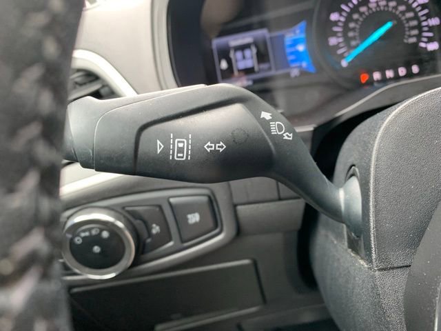 Used 2024 Ford Edge SEL AWD/4WD image 21