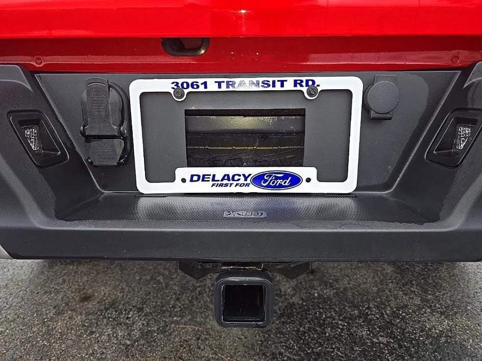 Used 2022 Ford F150 XLT w/ Bed Utility Package image 29